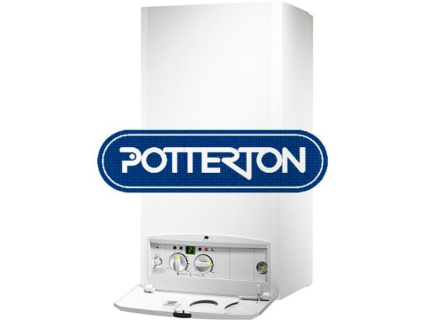 Potterton Boiler Repairs Northwood, Call 020 3519 1525